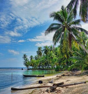 Nica Beach Properties - East Coast